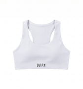 Top Race Branco - frente