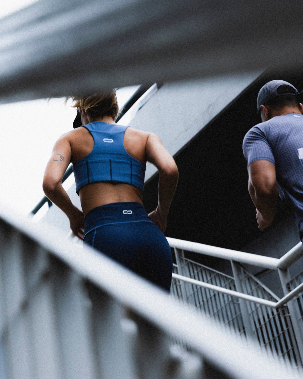 Unseen / Unknown / Unstoppable · Inverno 2026