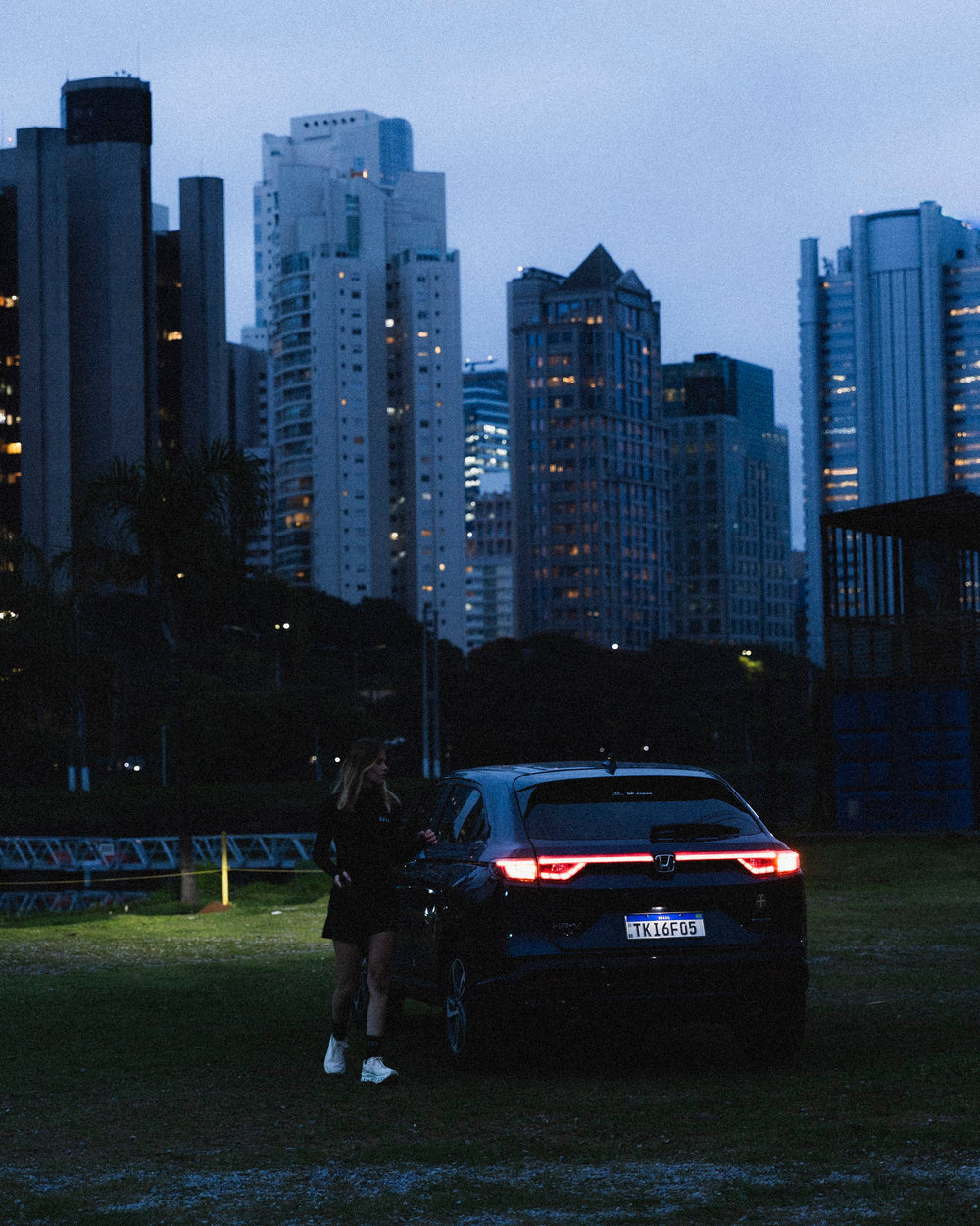 Unseen / Unknown / Unstoppable · Inverno 2026